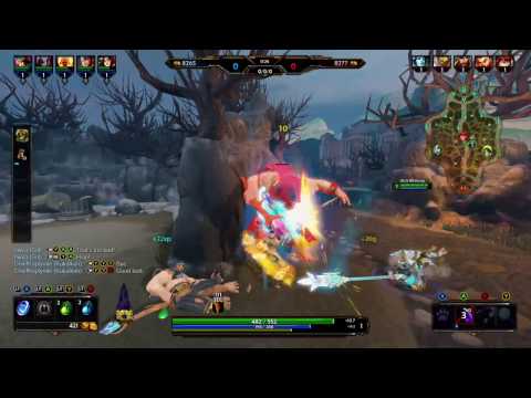 Smite Season 3 Awilix Jungle Ranked Gameplay:MOST UNDERRATED CHARACTER RIGHT NOW?