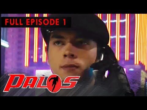 Full Episode 1 | Palos