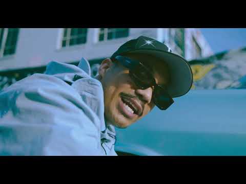 NATIA - LET IT GO MUSIC VIDEO (Prod. By Chris Paul)