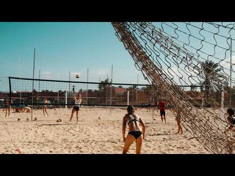 Fuerteventura - Waking Up with Sven Winter