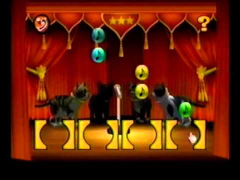 Purr Pals II Wii