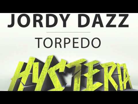 Jordy Dazz - Torpedo [TEASER]