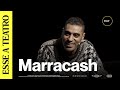 Marracash parla del suo nuovo disco, della sua famiglia, di Elodie, di Gué, di Baby Gang e altro Marracash parla del suo nuovo disco, della sua famiglia, di Elodie, di Gué, di Baby Gang e altro
