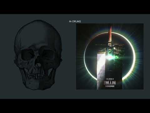 Survive Said The Prophet - Hollow feat. Jean-Ken Johnny [STUDIO ISOLATED DRUMS] Original Track &bull; HQ