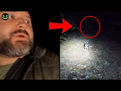 5 Youtubers Who Lived Moments of Pure Terror in Sinister Camps! Ep.1