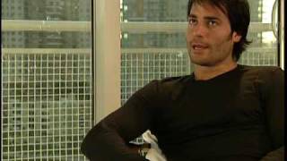 Chayanne -  Interview