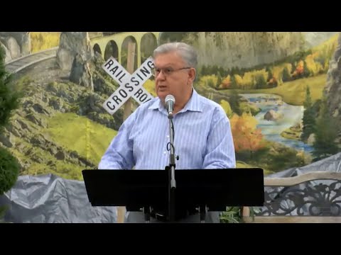 Petru Lascău - Oare, or încetat darurile Duhului Sfânt?