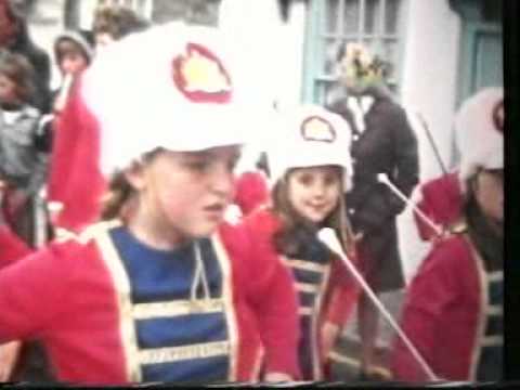 Silver Jubilee Rye1977