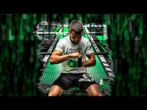 Vasiliy Lomachenko - Training Motivation 2021 | Ready for Richard Commey