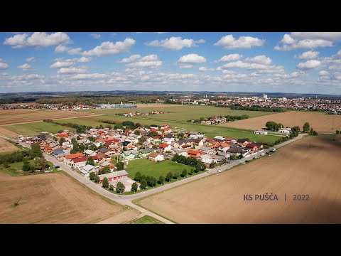 KS Pušča 2022