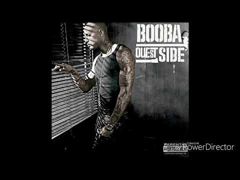 Booba ft Akon - Gun in hand