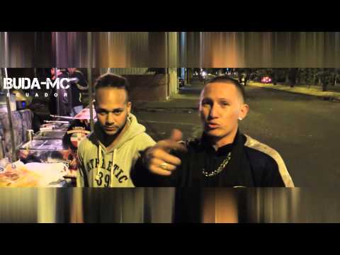 Buda-Mc MNR (FREESTYLE) LEO DOMINICANO