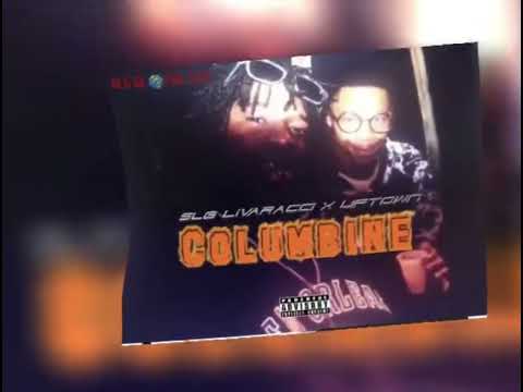 Uptown x SLG Livaracci “Columbine” (audio)