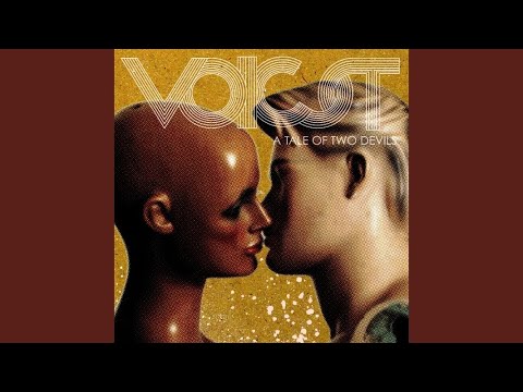 A Year and a Bit - Voicst