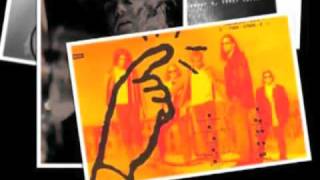 Mekron Bomb - Sponge (band) Rare B-Side