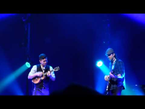 Boy Meets Girld - Jake Shimabukuro