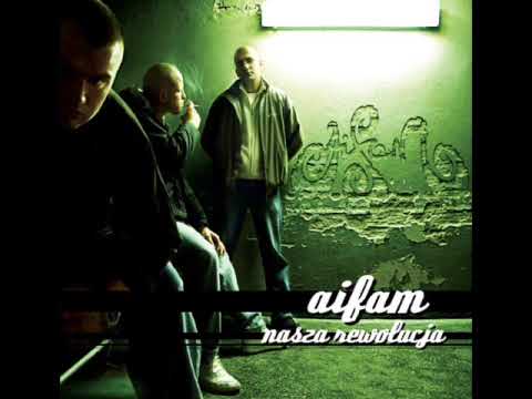 Aifam - Skit.