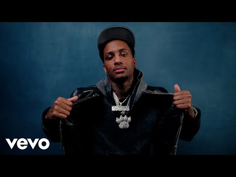 21 Lil Harold - Hall of Fame (Official Music Video)