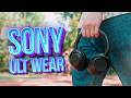 Видеообзор Sony ULT Wear Black (WHULT900NB.CE7)