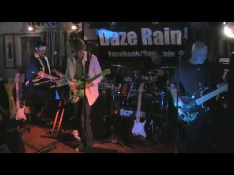 Daze Rain - Bennie and the Jets