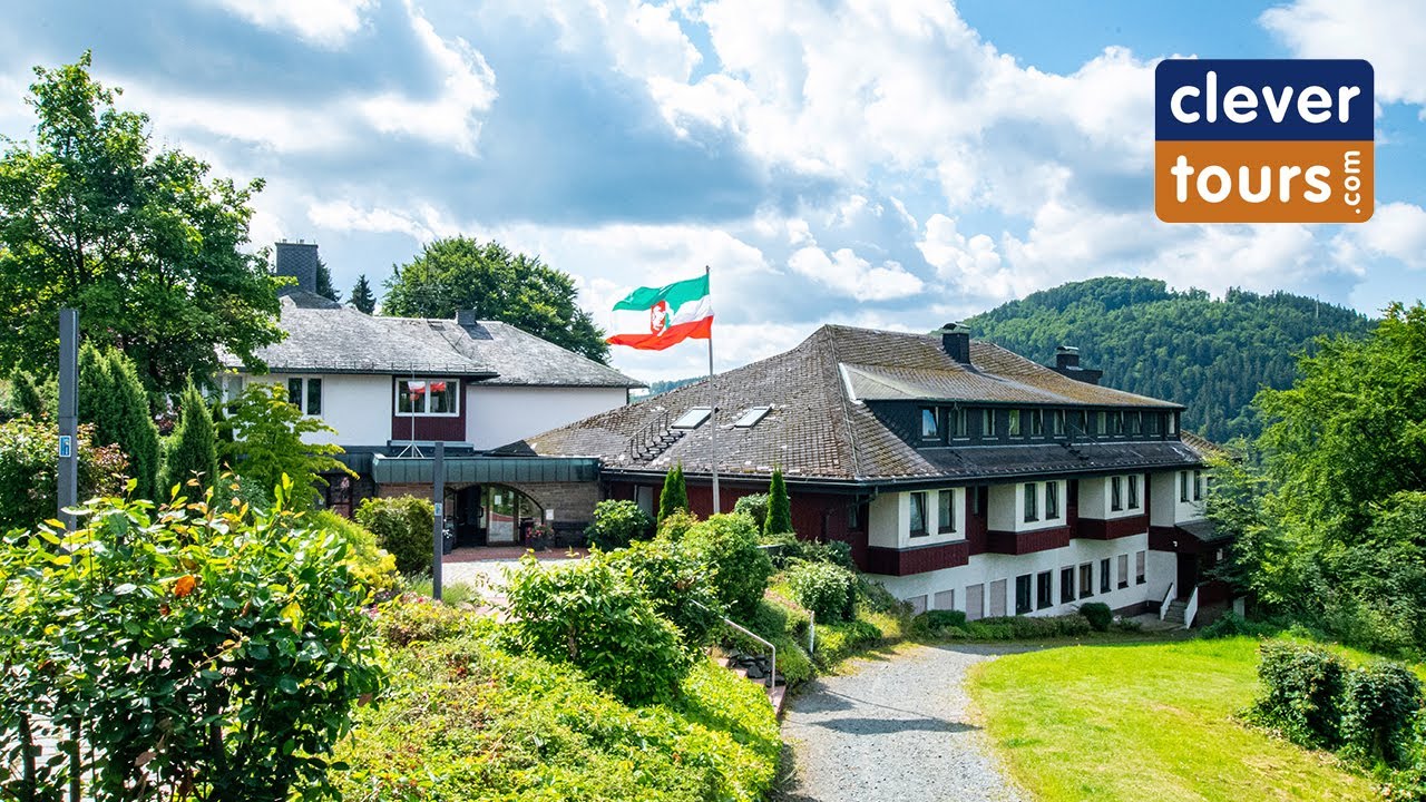Panorama Hotel Winterberg