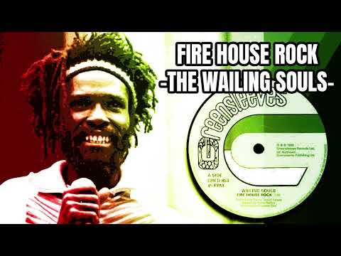 Reggae Mix #461: Dennis Brown, Mighty Diamonds, Jahlights, Wailing Souls, Prince Far I