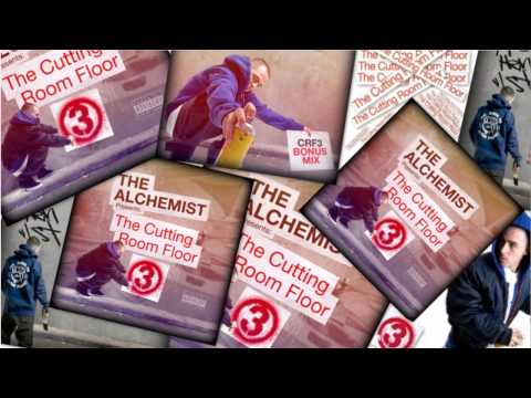 The Alchemist ft. Blu. Killer Ben & Planet Asia - Doo Wop