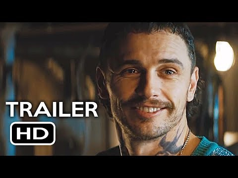 Kin (2018) Official Trailer