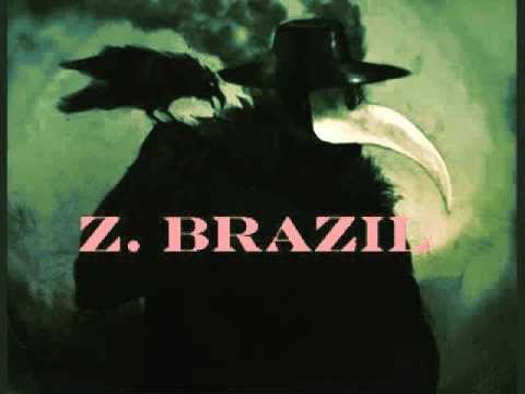 Z. Brazil - Grand Theme (Teaser)