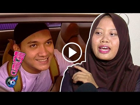 Egi John Makin Saleh, Musdalifah Girang - Cumicam 21 Oktober 2016