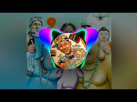 Caleb Mak feat.B - Eazu - The joker