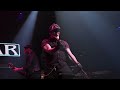 LITTLE CAESAR - " RUM and COKE" - KKs STEELMILL,  WOLVERHAMPTON UK 21st Sept 2024