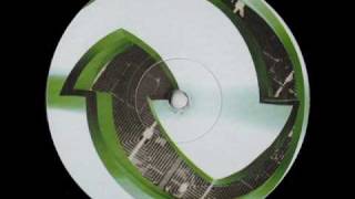 Butterfly Kiss - Blunt Groove