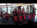 Bill Allred Classic Jazz Band Black Coffee