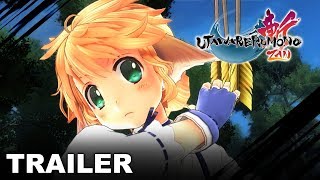 Utawarerumono: Zan video 3