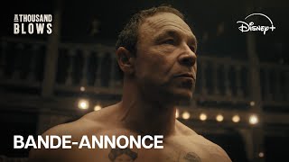 Trailer VOSTFR #2