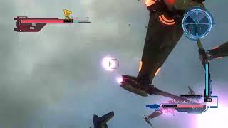 #11 しゅうまつ女子のオンHARD攻略[EDF5]
