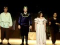 BHS Snow White Ending