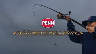 PENN Mercenary - Coming Soon