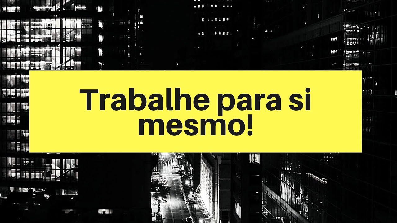 Quero abrir meu próprio negócio!   #instapesquisa #1