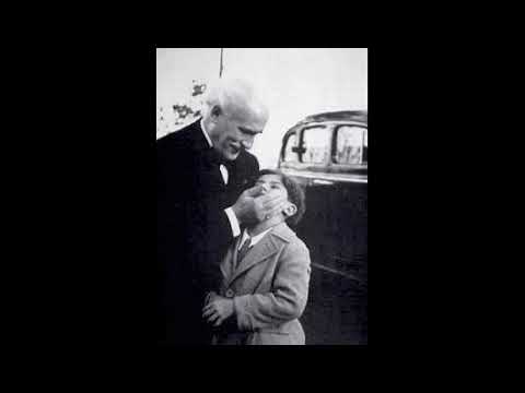 Toscanini conducts Suppè, Massenet, Bolzoni, J.Strauss, Nicolai - NBC Complete Concert 1943