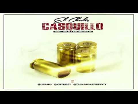 El Chalis - Casquillo