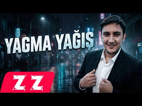 Yagirsansa Get Quru Sehralara Yag ( Tik Tok Her Kesin Axtardigi Mahni )