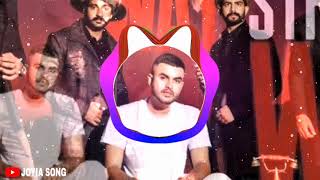 Straight Way - Romey Maan (New-Punjabi.Song) DJ _-_ Joyia Music 2020