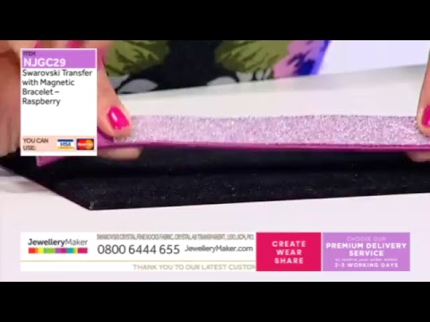 JewelleryMaker LIVE 24\10\18 8am-1pm