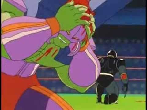 Warsman's Screw Driver