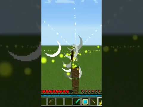 Botania magic Key of the King's Law, canceled by vector manip