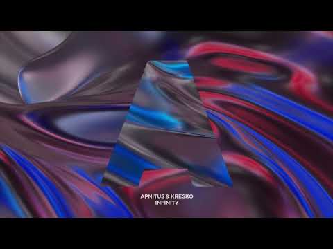 APNITUS, Kresko - Sensations (Original Mix) // Almar