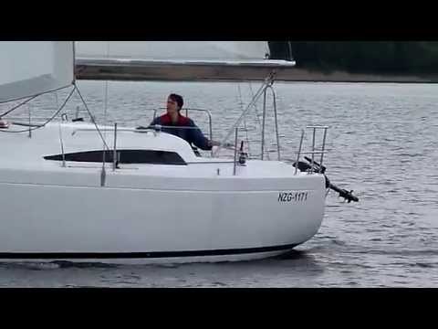 Antila 27 - Video 1