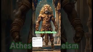 Download lagu Ai edit #existanceofgod #religion #athist #nogod #atheism #athesam #newtop10 #top10new #god #theist mp3 Download lagu Ai edit #existanceofgod #religion #athist #nogod #atheism #athesam #newtop10 #top10new #god #theist mp3